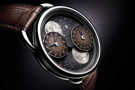 Introducing The Hermès Arceau L’Heure De La Lune 